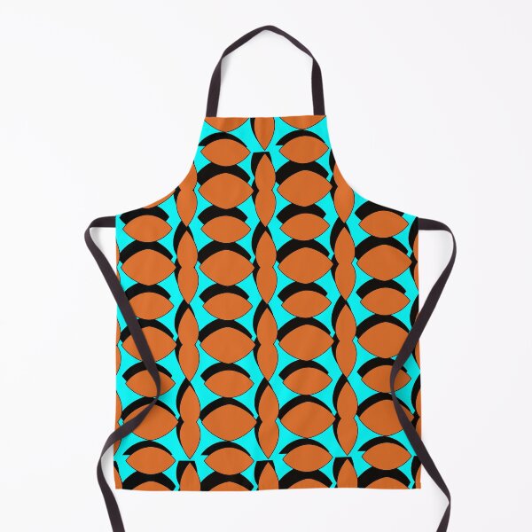 Item preview, Diseño de patrón geométrico multicolor transparente designed and sold by WinArtDesigns.
