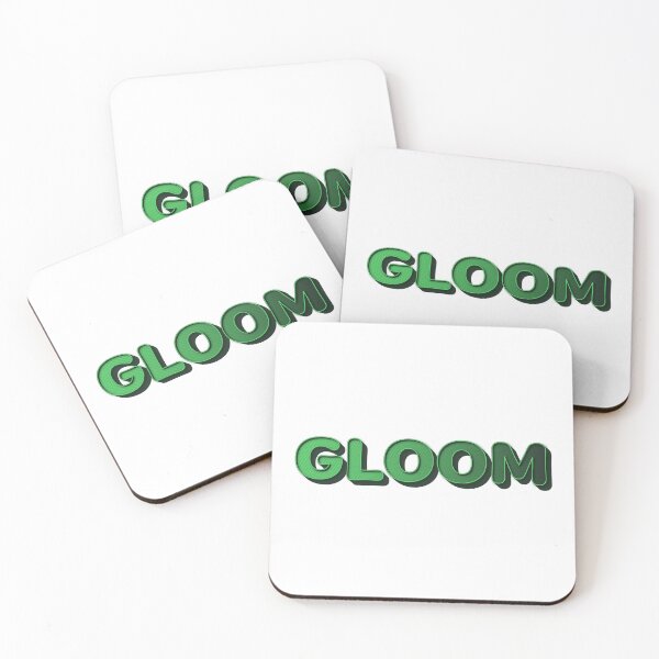 Item preview, Gloom | Djo | Decide designed and sold by InfiniteDemand.
