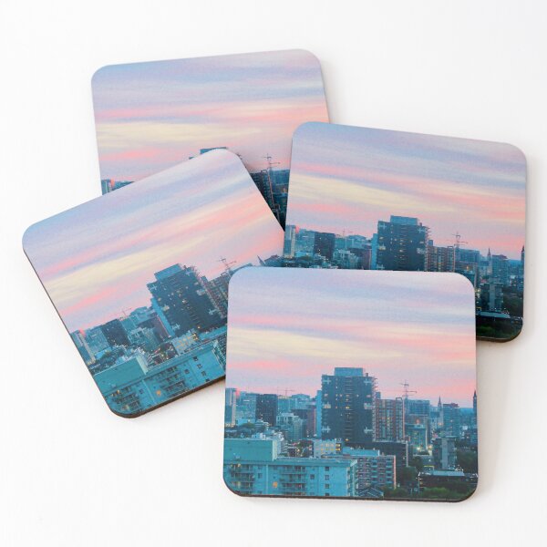 Item preview, Ottawa Sunset designed and sold by Shulie1.