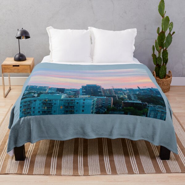 Item preview, Ottawa Sunset designed and sold by Shulie1.
