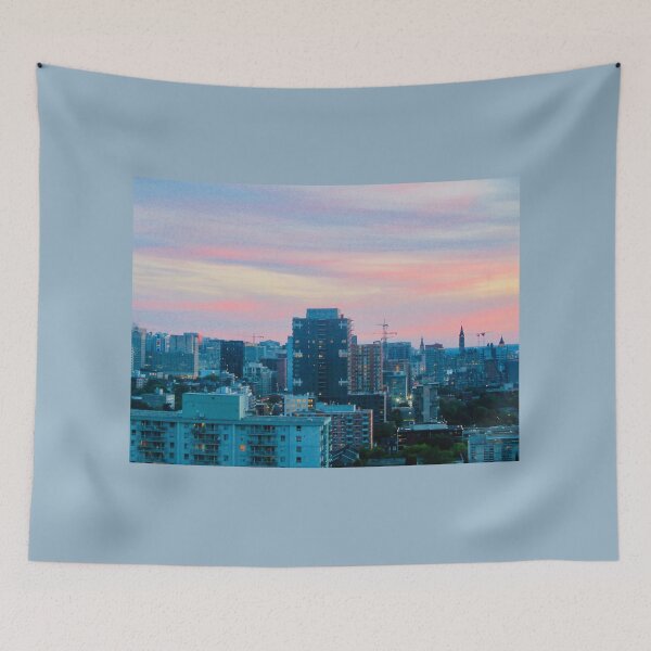 Item preview, Ottawa Sunset designed and sold by Shulie1.