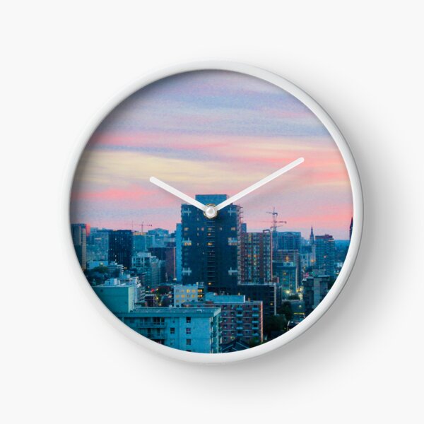 Item preview, Ottawa Sunset designed and sold by Shulie1.