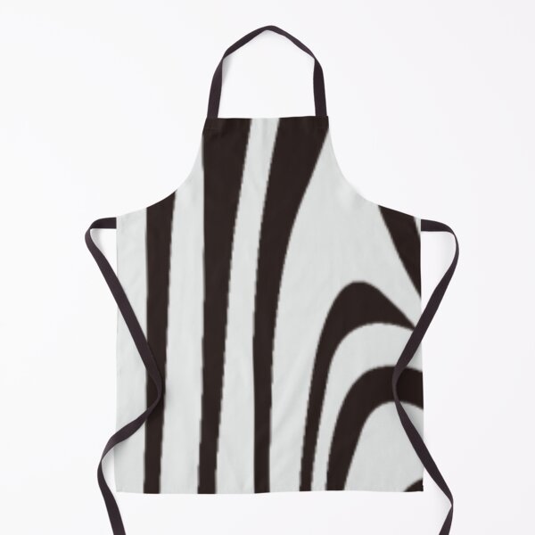 Item preview, white,black,striped pattern,zebra pattern designed and sold by zzzozzo.