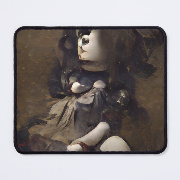 Item preview, Broken Doll designed and sold by TatBreeze.
