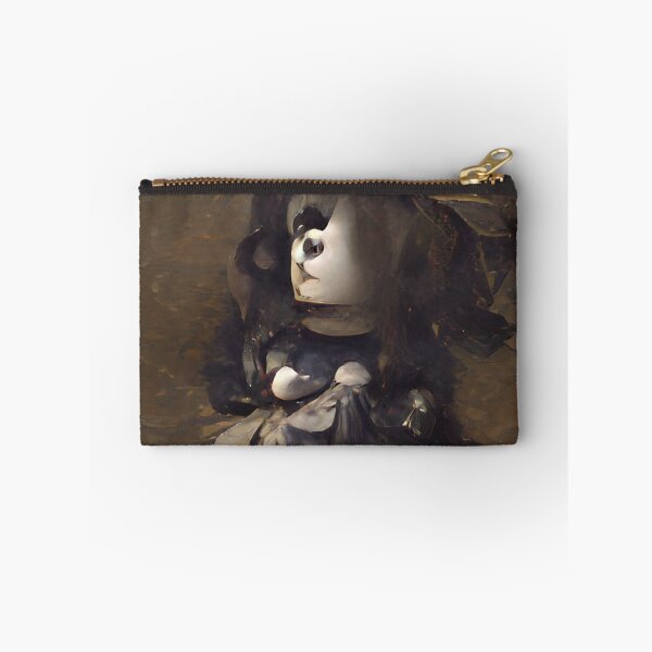Item preview, Broken Doll designed and sold by TatBreeze.