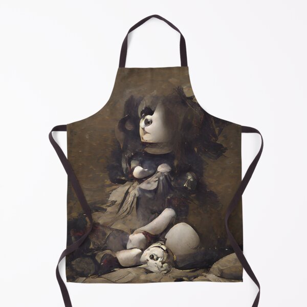 Item preview, Broken Doll designed and sold by TatBreeze.