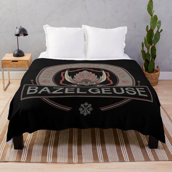 Item preview, BAZELGEUSE - ELITE EDITION designed and sold by EXION CREW.