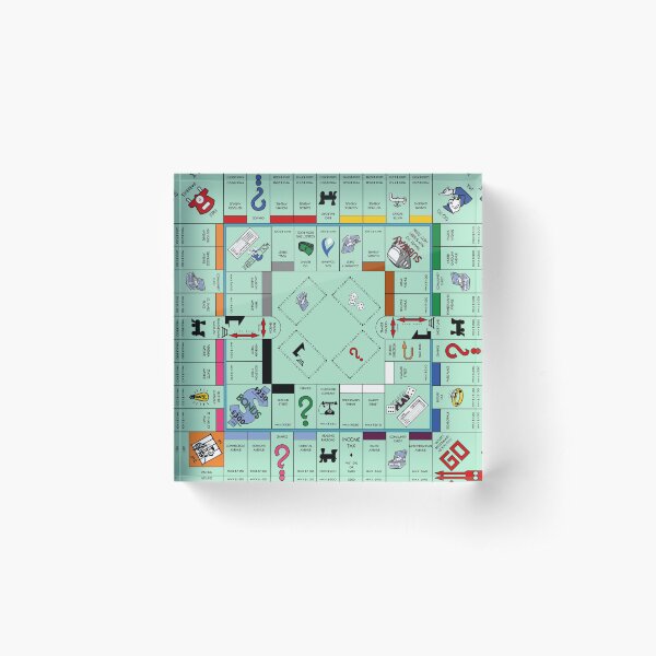 Item preview, Board  designed and sold by Larryjanda.