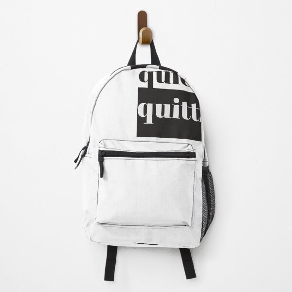 Item preview, Quiet Quitting Essential T-Shirt⭐⭐⭐⭐ designed and sold by Rinbucket.