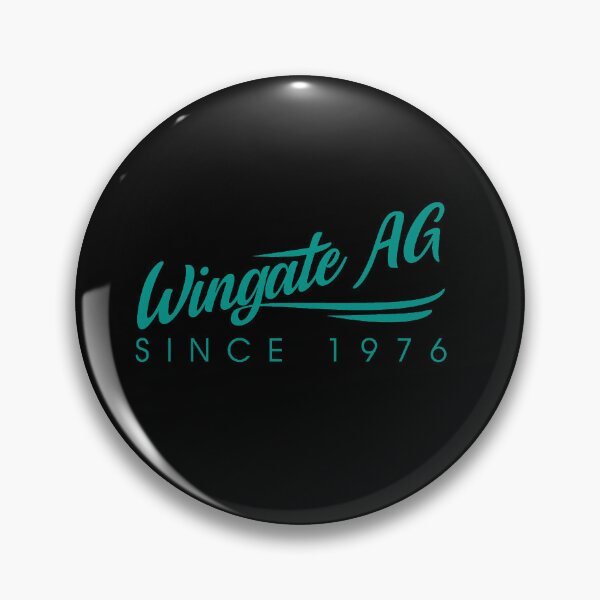 Item preview, Wingate AG brand designed and sold by Alexander Wingate.
