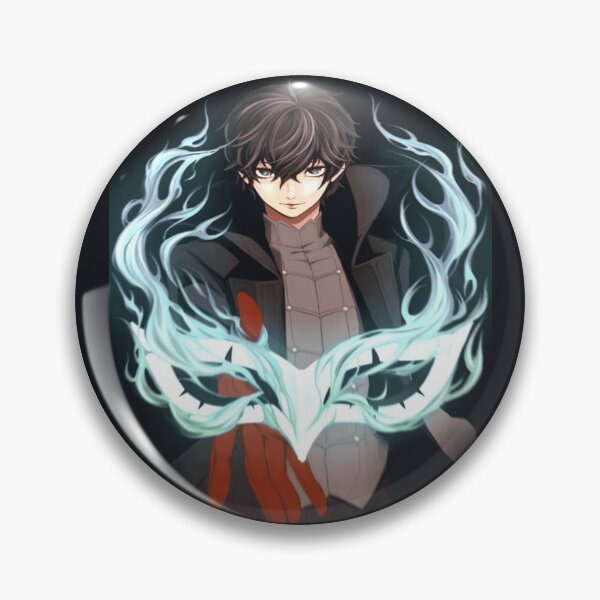 Item preview, Persona 5 Joker designed and sold by OtakuEmporium.