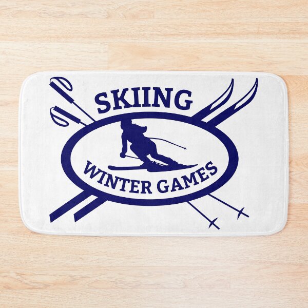 Item preview, Skiing | Rare Sports designed and sold by paulo silveira.