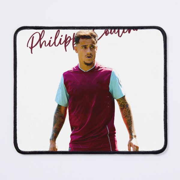 Item preview, Philippe Coutinho designed and sold by Truefans.
