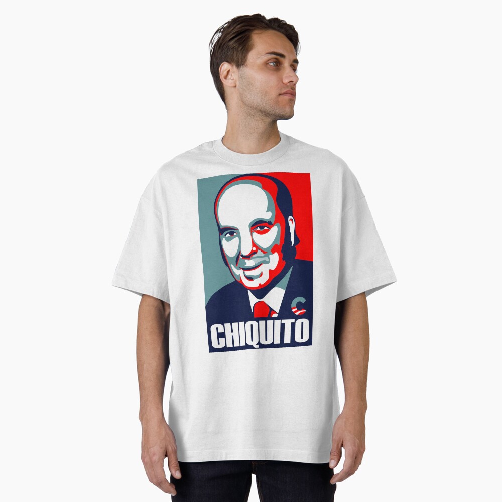 Vista previa del artículo con la obra «Camiseta oversize», diseñado y vendido por FotoLibreStudio.