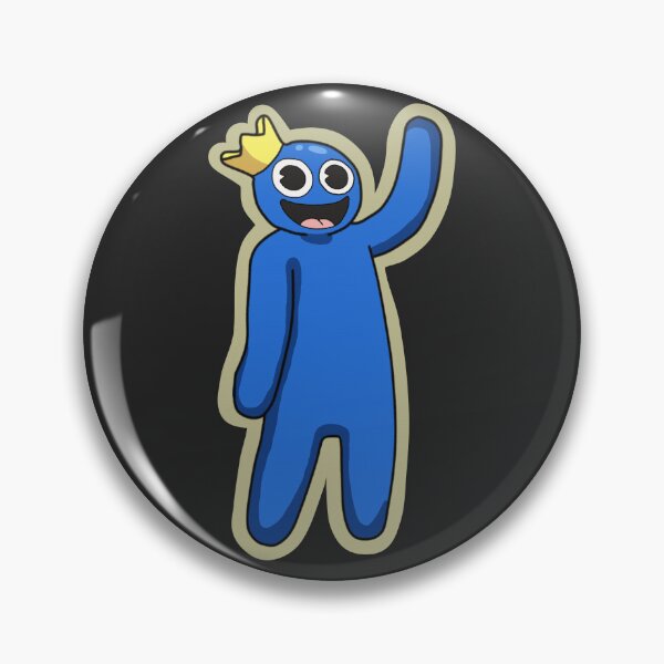 Item preview, Blue! designed and sold by B00RISH.