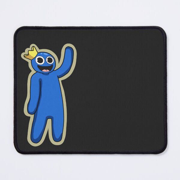 Item preview, Blue! designed and sold by B00RISH.