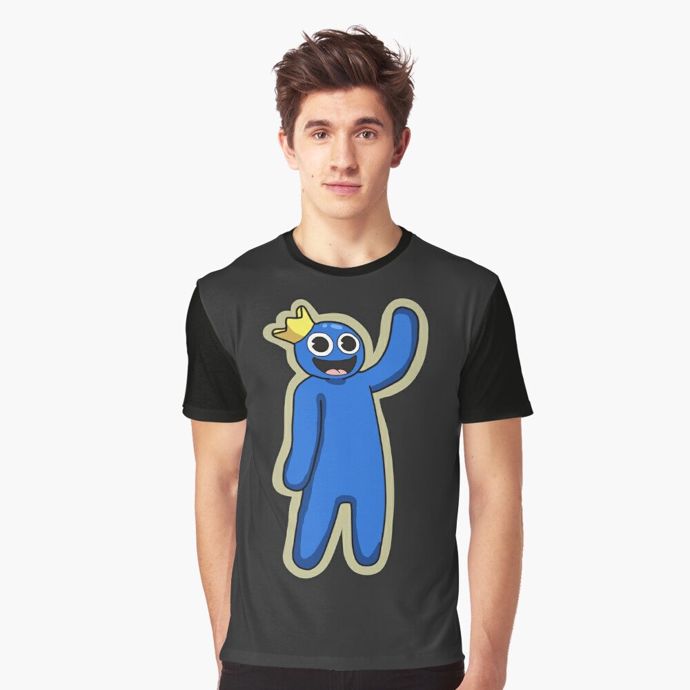 roblox Essential T-Shirt by CHBLUE