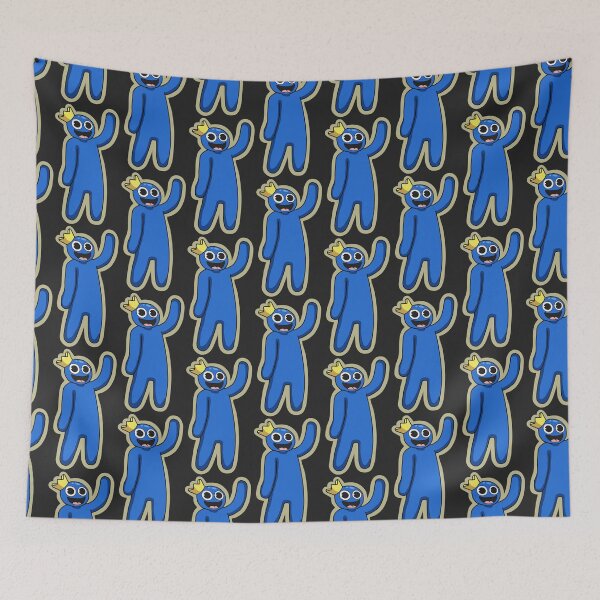 Item preview, Blue! designed and sold by B00RISH.