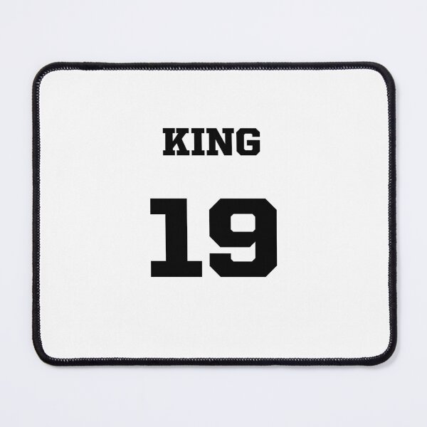 Item preview, King 19 designed and sold by Newluck01.