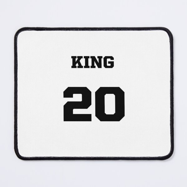 Item preview, King 20 designed and sold by Newluck01.