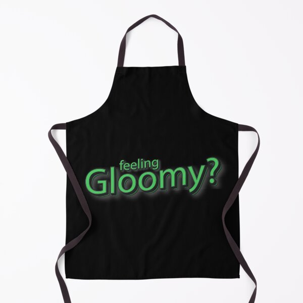 Item preview, Feeling Gloomy  | Djo | Gloom designed and sold by InfiniteDemand.