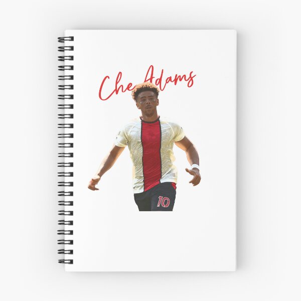 Item preview, Che Adams designed and sold by Truefans.