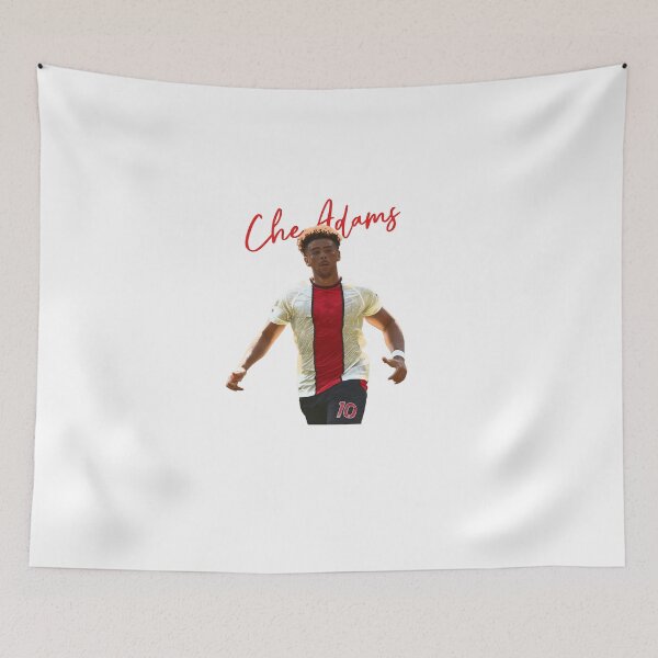 Item preview, Che Adams designed and sold by Truefans.