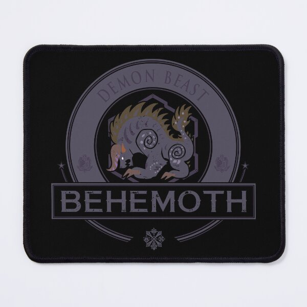 Item preview, BEHEMOTH - ELITE EDITION designed and sold by EXION CREW.