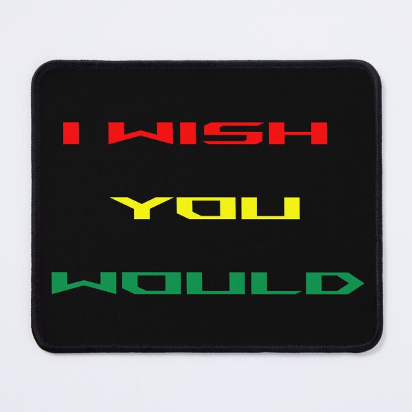 Item preview, I Wish You Would! designed and sold by Gladys Gordon.