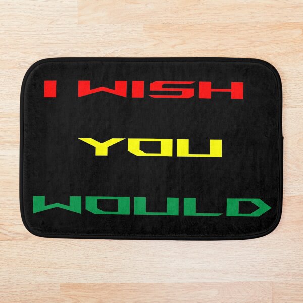 Item preview, I Wish You Would! designed and sold by Gladys Gordon.