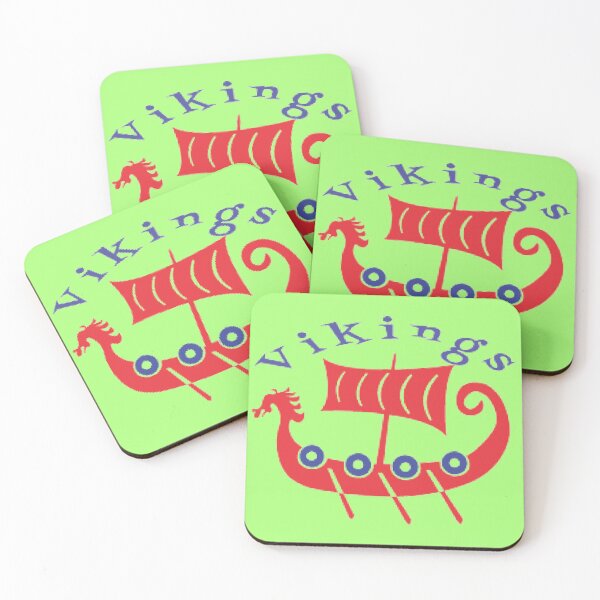 Item preview, the Vikings designed and sold by luxeur.
