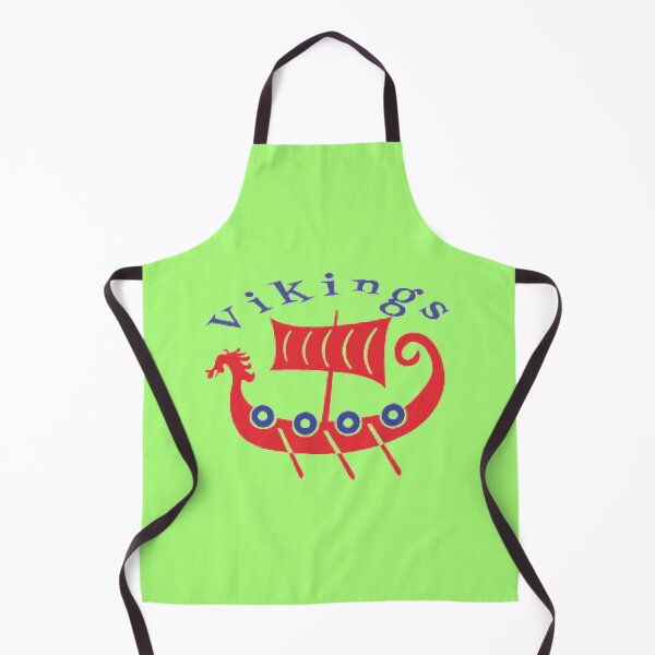 Item preview, the Vikings designed and sold by luxeur.