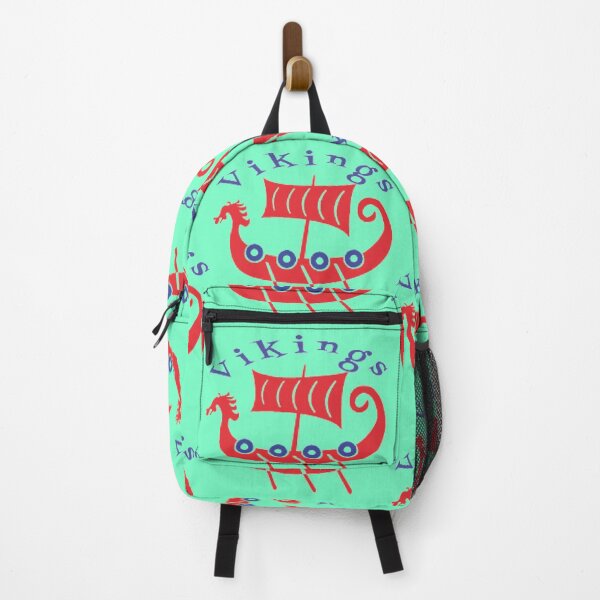 Item preview, the Vikings designed and sold by luxeur.