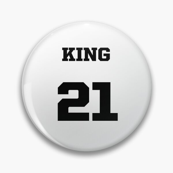 Item preview, King 21 designed and sold by Newluck01.