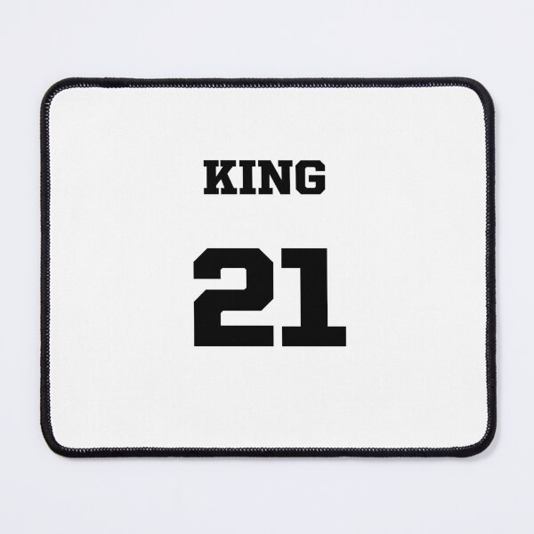 Item preview, King 21 designed and sold by Newluck01.
