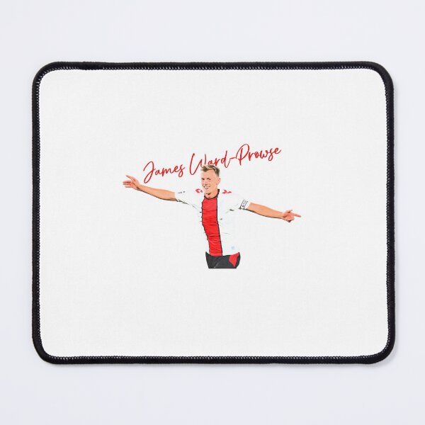 Item preview, James Ward-Prowse designed and sold by Truefans.