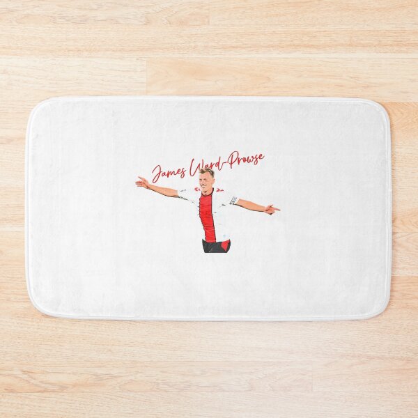 Item preview, James Ward-Prowse designed and sold by Truefans.