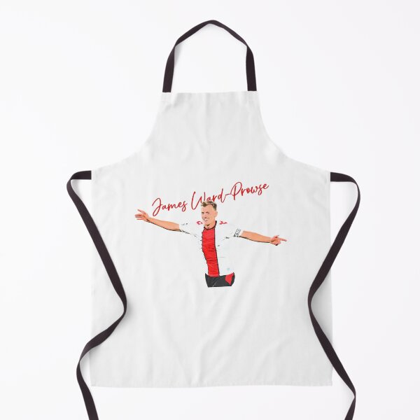 Item preview, James Ward-Prowse designed and sold by Truefans.