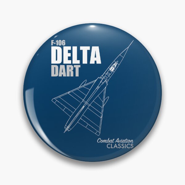 Item preview, F-106 Delta Dart designed and sold by StrongVlad.