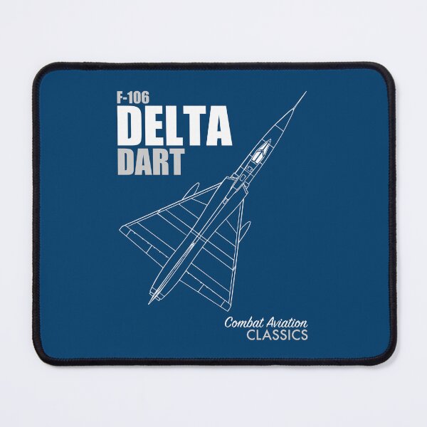 Item preview, F-106 Delta Dart designed and sold by StrongVlad.