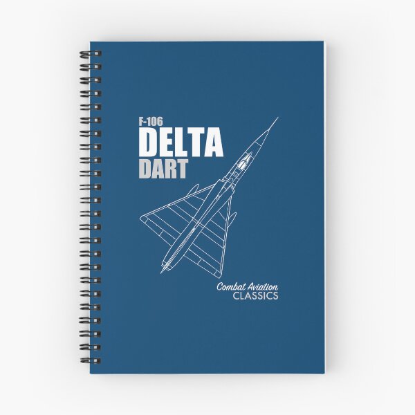 Item preview, F-106 Delta Dart designed and sold by StrongVlad.