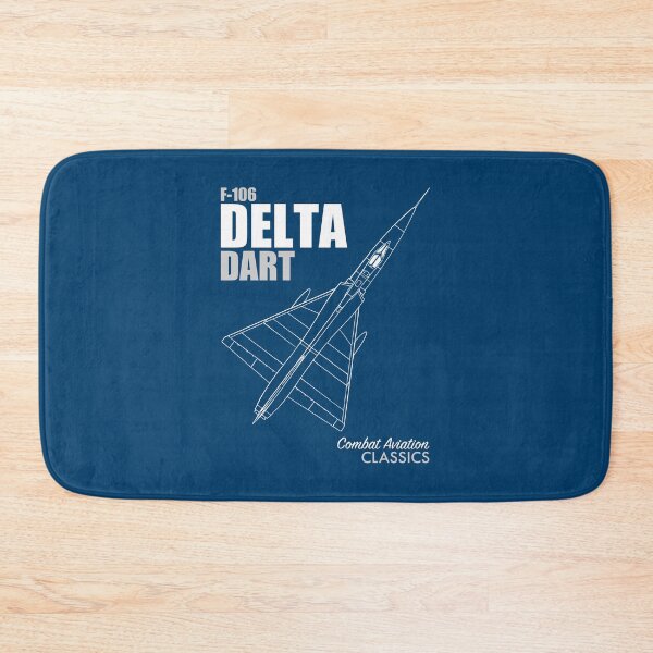 Item preview, F-106 Delta Dart designed and sold by StrongVlad.