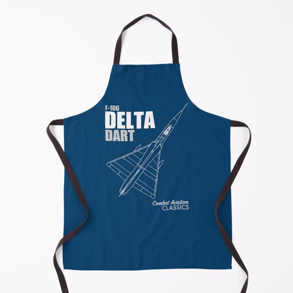 Item preview, F-106 Delta Dart designed and sold by StrongVlad.