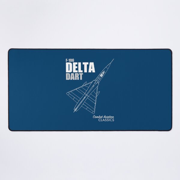 Item preview, F-106 Delta Dart designed and sold by StrongVlad.