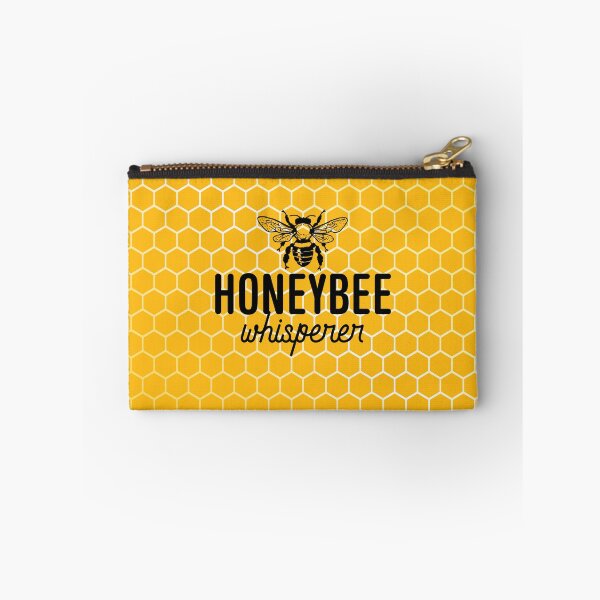 Item preview, Honeybee Whisperer designed and sold by oddmatter.
