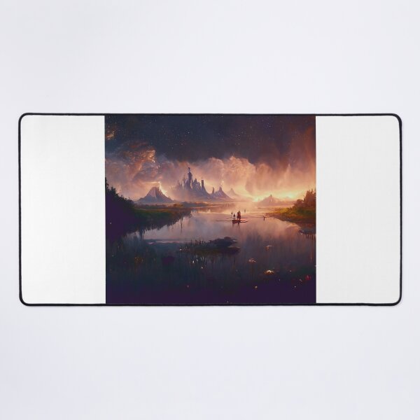 Item preview, landscape fantasy designed and sold by Mahkor.