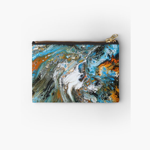 Item preview, Abstract acrylic painting designed and sold by Catrinann.