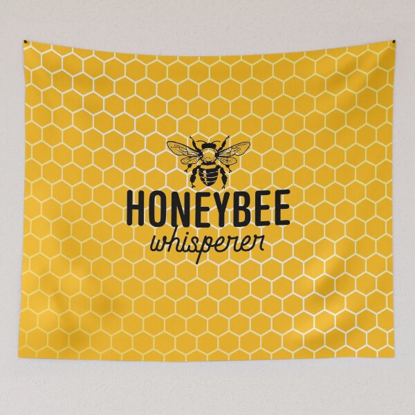 Item preview, Honeybee Whisperer designed and sold by oddmatter.