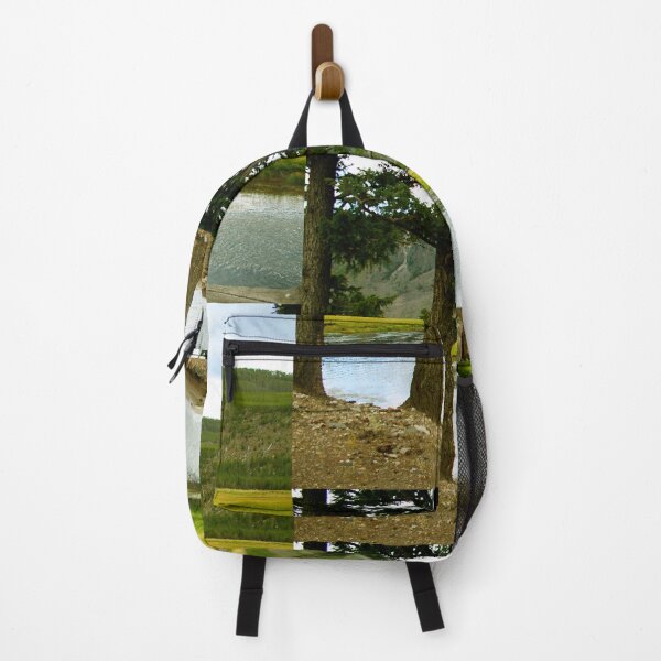 Item preview, Yellowstone National Park Photgraphy designed and sold by naturematters.