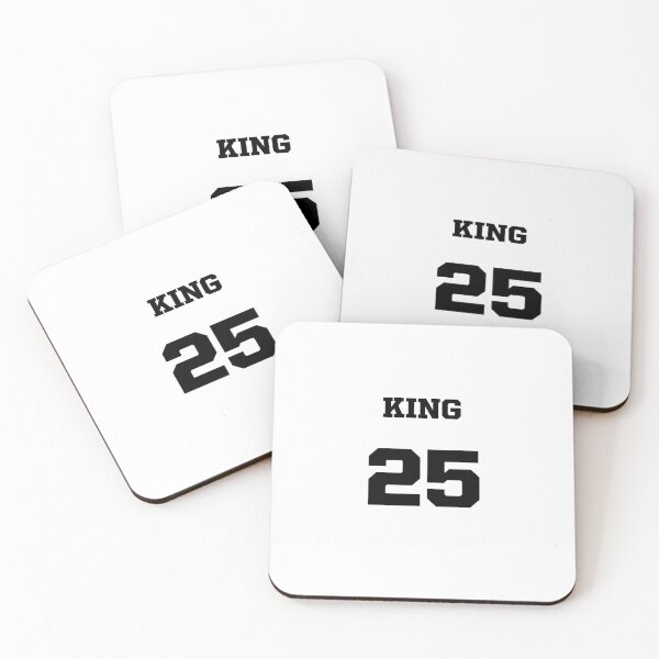 Item preview, King 25 designed and sold by Newluck01.